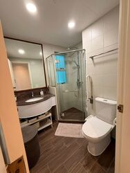 Faber Crest (D5), Condominium #525422161